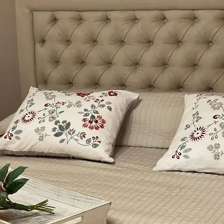 Apartmán Ca' Ai Sospiri