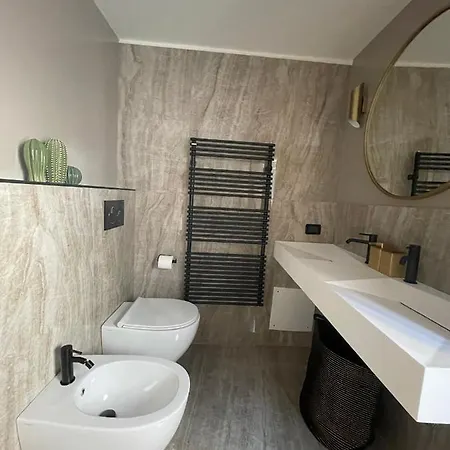 Apartmán Ca' Ai Sospiri Benátky