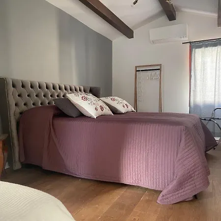Ca' Ai Sospiri Apartmán *