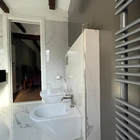 Apartmán Ca' Ai Sospiri