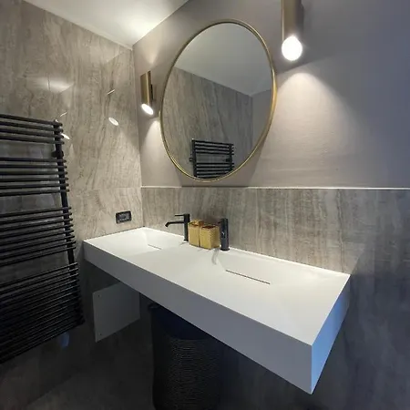 Ca' Ai Sospiri Apartmán *