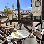 Ca' Ai Sospiri Venedig