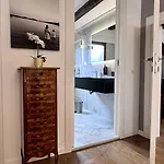 Ca' Ai Sospiri * Venedig