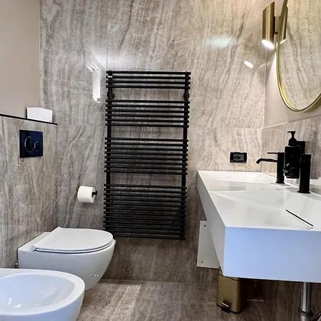 Ca' Ai Sospiri Apartamento *